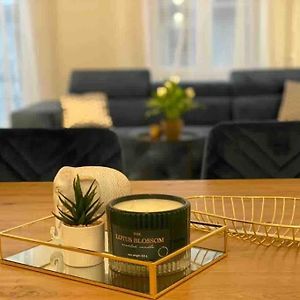 Appartement met Drie Slaapkamers